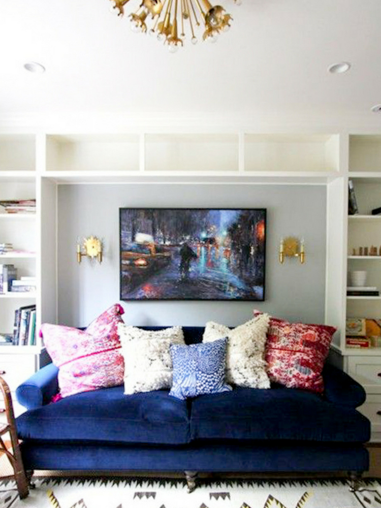 Anthropologie willoughby 2024 sofa